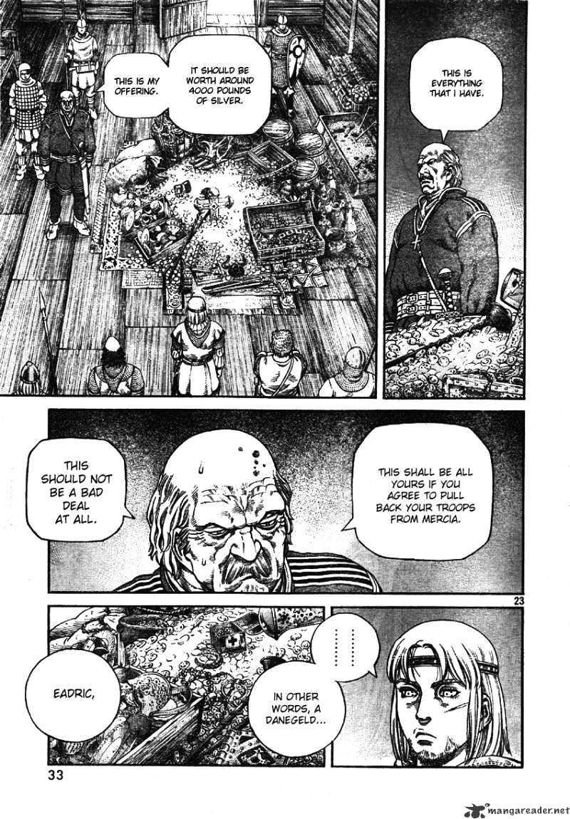 Vinland Saga, Chapter 61 image 24